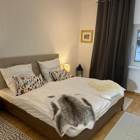 ドゥイスブルグCasa Estrellaアパートメント エクステリア 写真