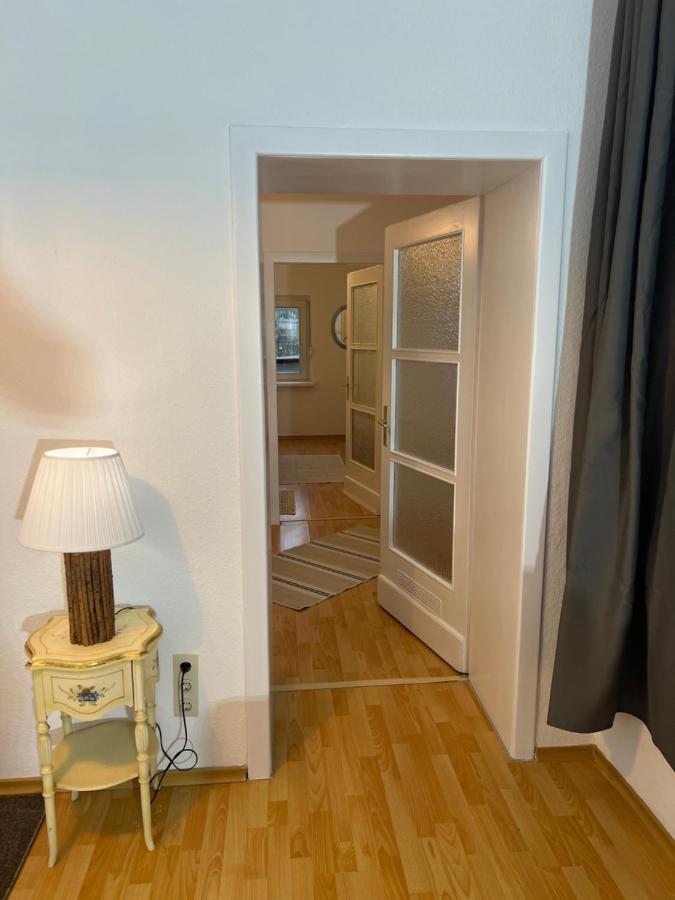 ドゥイスブルグCasa Estrellaアパートメント エクステリア 写真