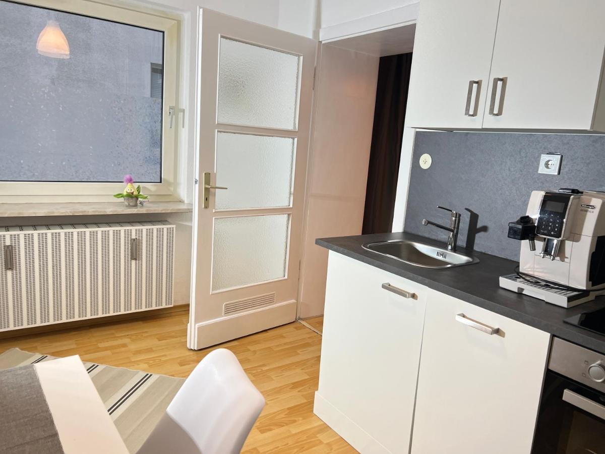 ドゥイスブルグCasa Estrellaアパートメント エクステリア 写真