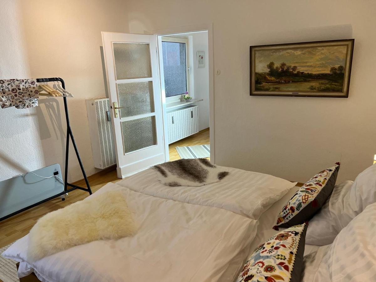 ドゥイスブルグCasa Estrellaアパートメント エクステリア 写真