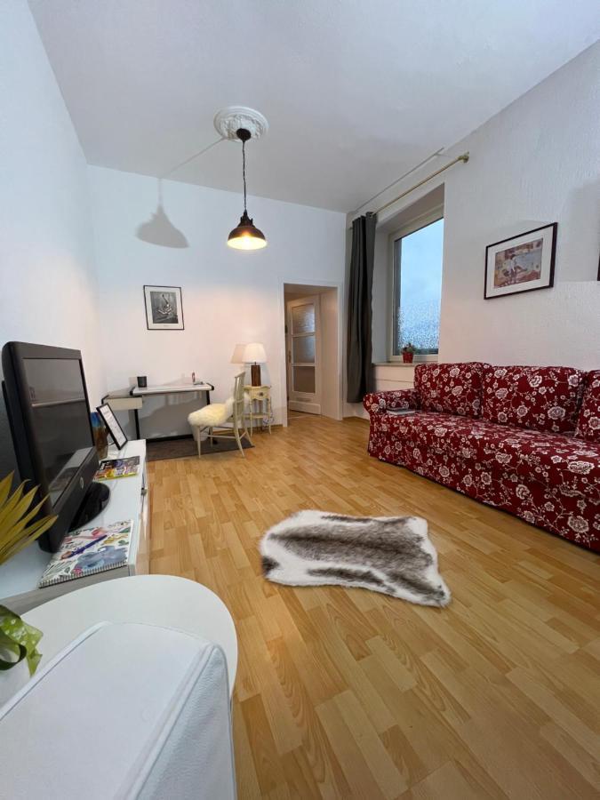 ドゥイスブルグCasa Estrellaアパートメント エクステリア 写真