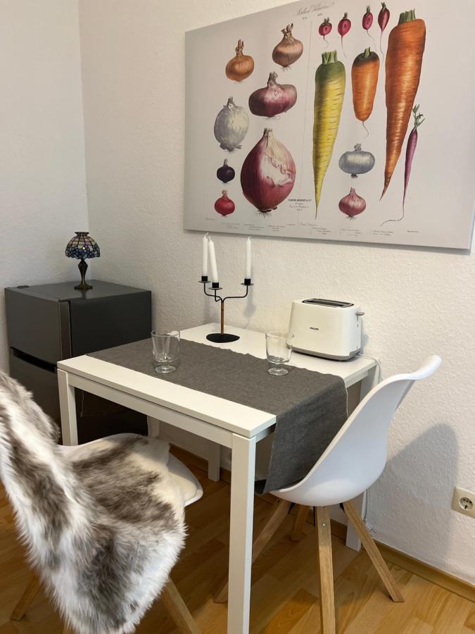 ドゥイスブルグCasa Estrellaアパートメント エクステリア 写真
