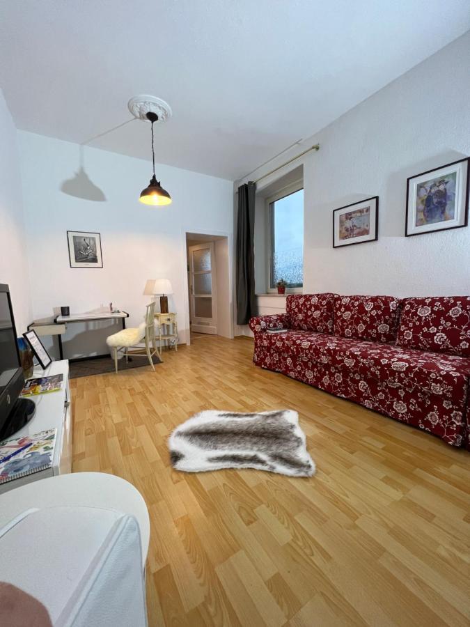 ドゥイスブルグCasa Estrellaアパートメント エクステリア 写真