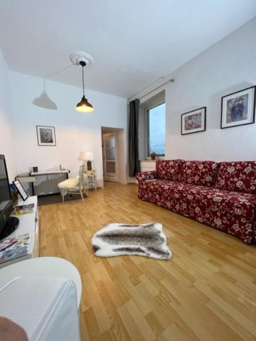 ドゥイスブルグCasa Estrellaアパートメント エクステリア 写真